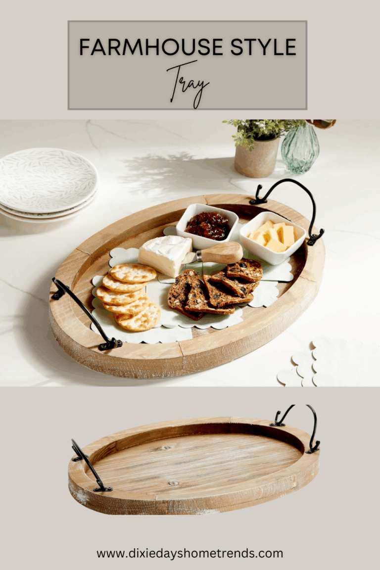 FARMHOUSE STYLE TRAY (3)