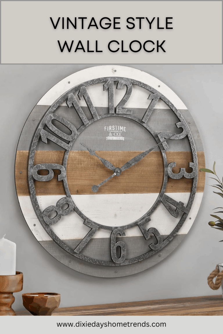 FARMHOUSE STYLE TRAY (5)