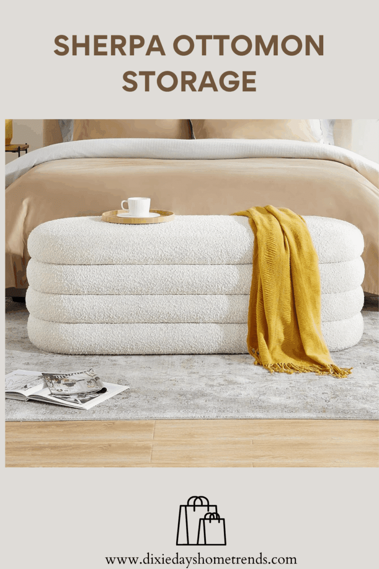 Sherpa Style OTTOMON STORAGE (3)
