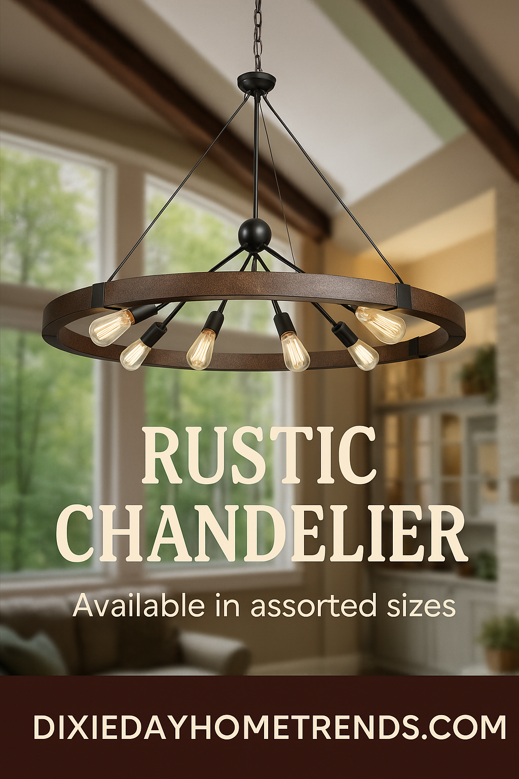 “Best Farmhouse Lighting Ideas for Every Room in Your Home”
