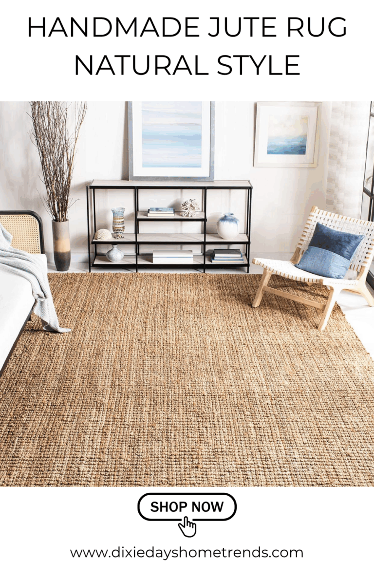 26 Rattan Furniture, Lighting & Home Décor Picks That Add Natural Warmth