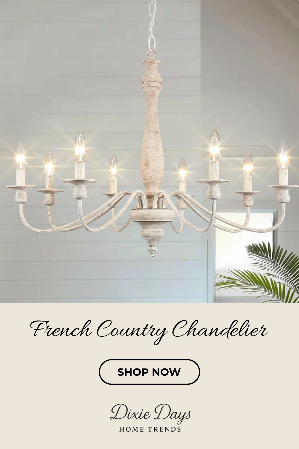 French Country Farmhouse Furniture & Accessories to Elevate Every Room