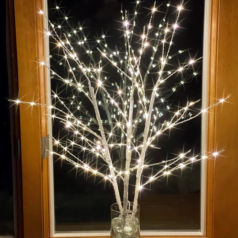 Light Up Your Space: Elegant Décor with a Glow