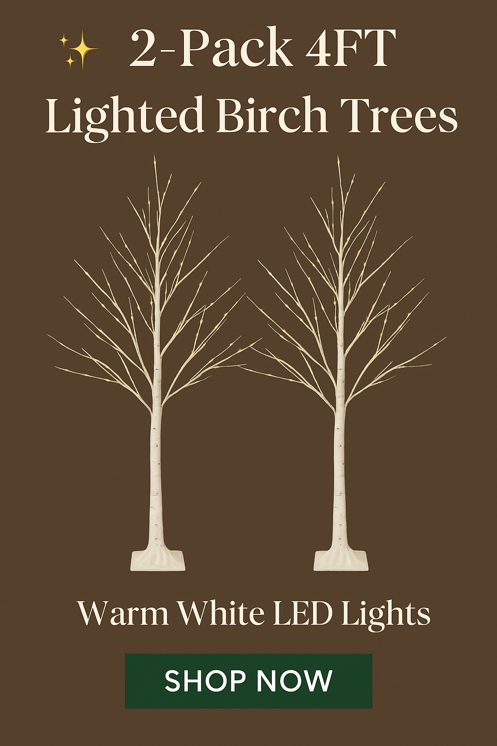 Light Up Your Space: Elegant Décor with a Glow