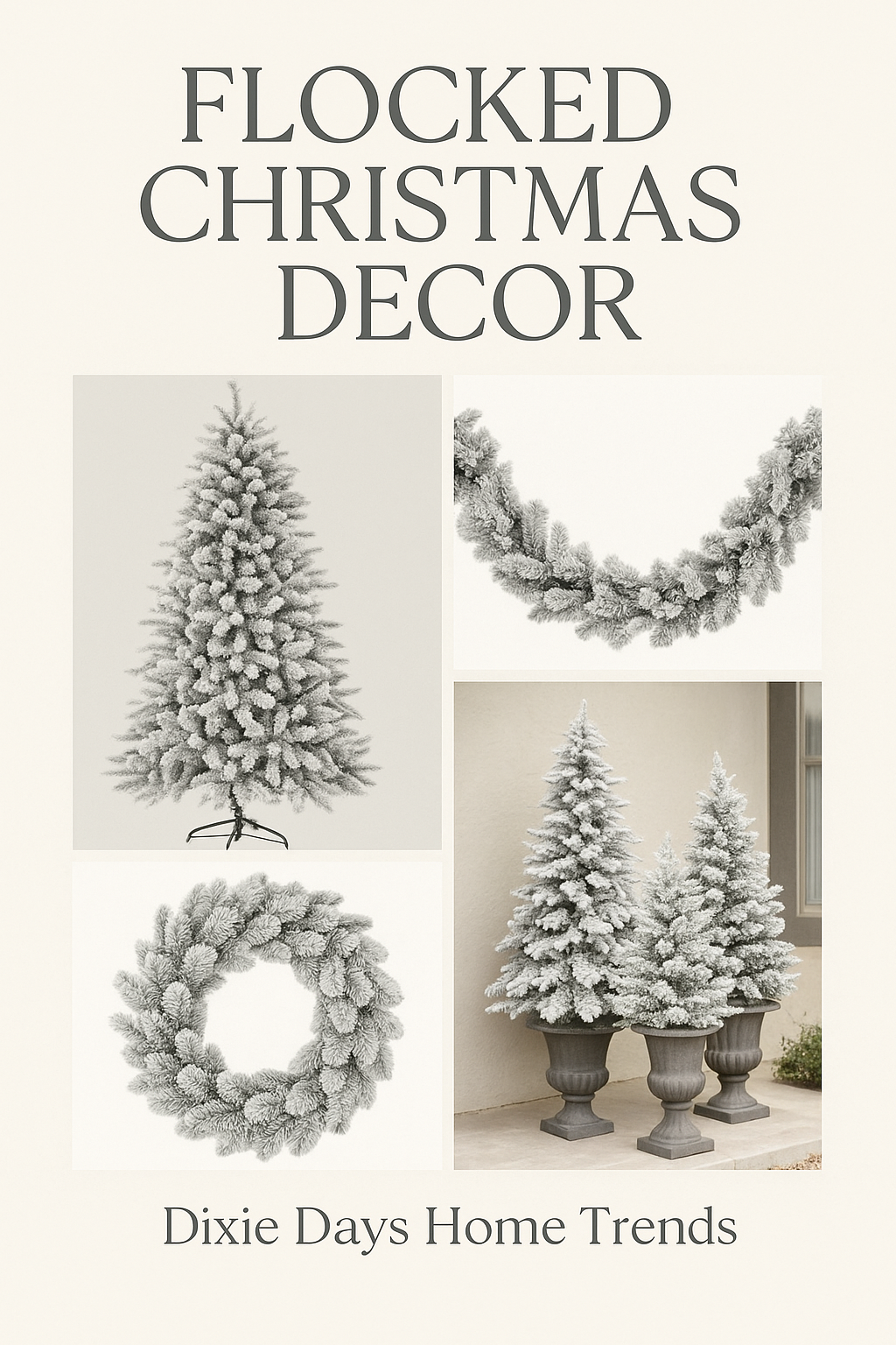 “Holiday Decorating Ideas You’ll Love in 2025”