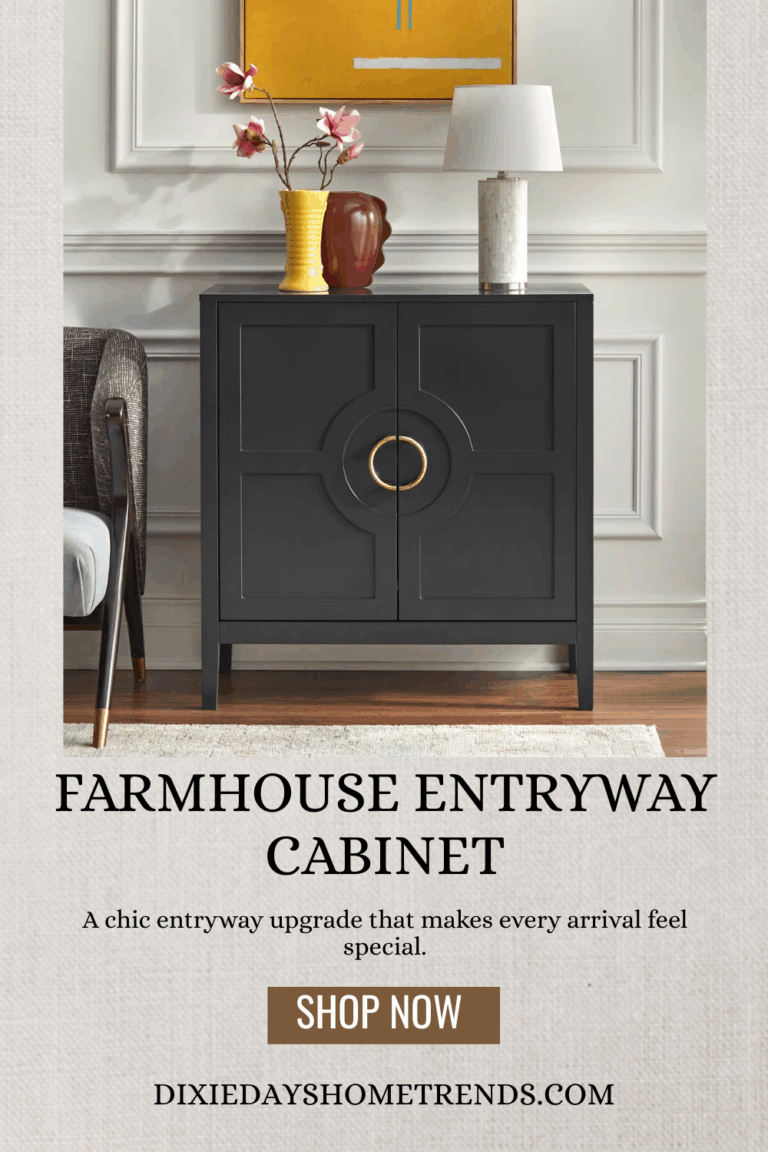 9 Beautiful Entryway Ideas from Wayfair (Stylish Looks to Inspire Your Home)