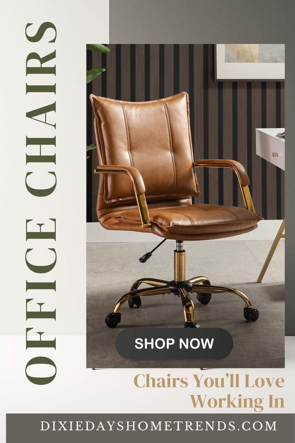 Timeless Style: The Best Wayfair Office Chairs for a Beautiful Home Office 
